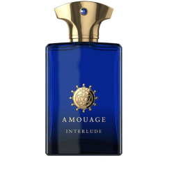 Alternative view of Amouage Interlude For Men EDP 100ml