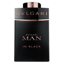 Alternative view of Bvlgari Man in Black Eau de Parfum 100ml
