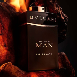 Bvlgari Man in Black Eau de Parfum 100ml