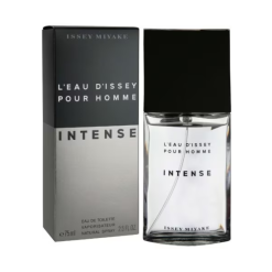 Issey Miyake L'eau d'Issey Pour Homme Intense 125ml EDT