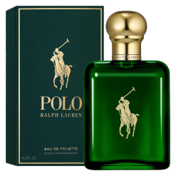 Alternative view of Polo Green by Ralph Lauren Eau de Toilette Spray 118ml