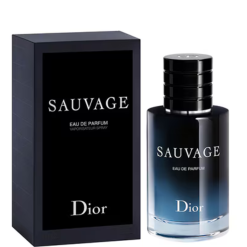 Christian Dior Sauvage EDP 100ml