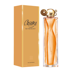 Givenchy Organza Eau de Parfum 100ml