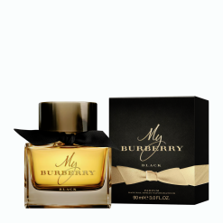 My Burberry Black Eau de Parfum 90ml