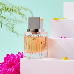 Alternative view of Jimmy Choo Illicit Eau De Parfum 100ml