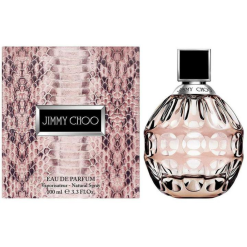 Jimmy Choo Eau De Parfum 100ml