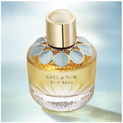 Alternative view of Girl of Now by Elie Saab Eau de Parfum For Women 90ml