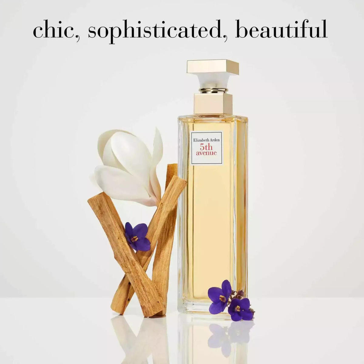 Elizabeth Arden Fifth Avenue Eau de Parfum Spray 125ml - Image 3