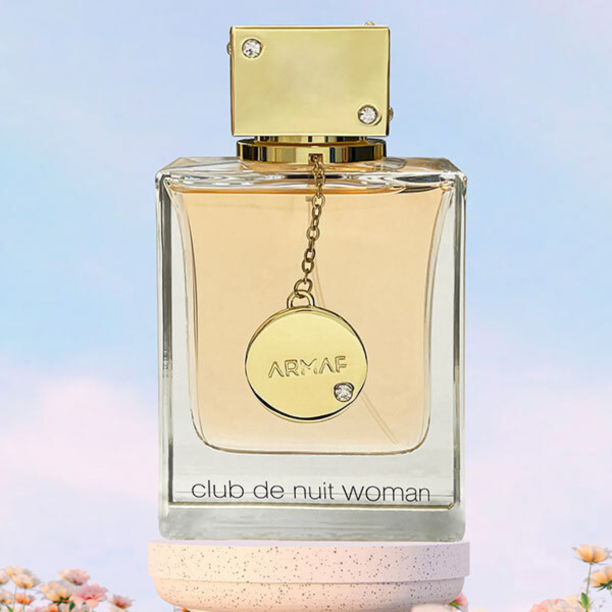 Armaf Club De Nuit Woman Eau De Parfum 105ml - Image 3