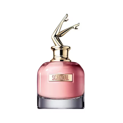 Alternative view of Jean Paul Gaultier SCANDAL Eau De Parfum 80ml