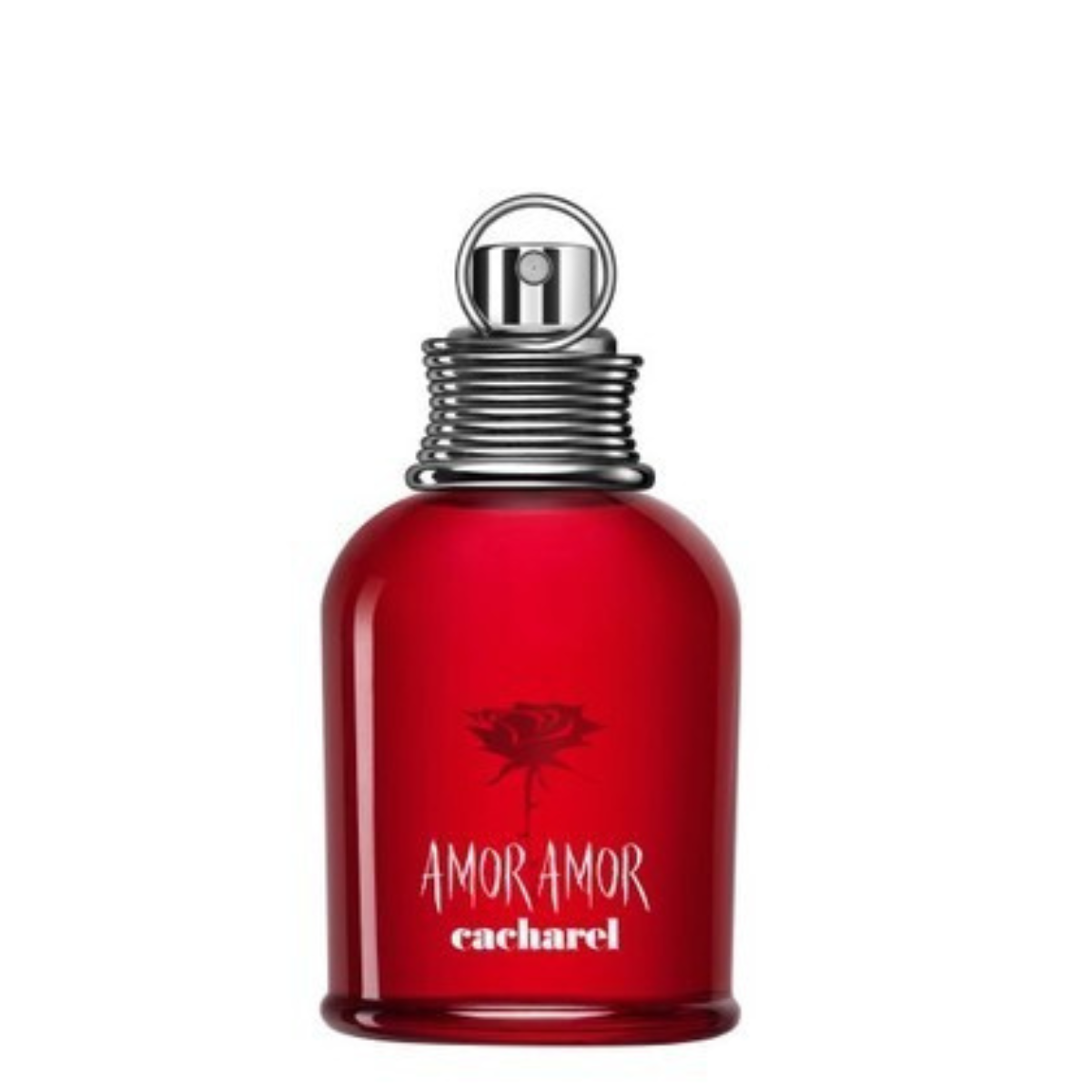 Cacharel Amor Amor Eau de Toilette 100ml - Image 3