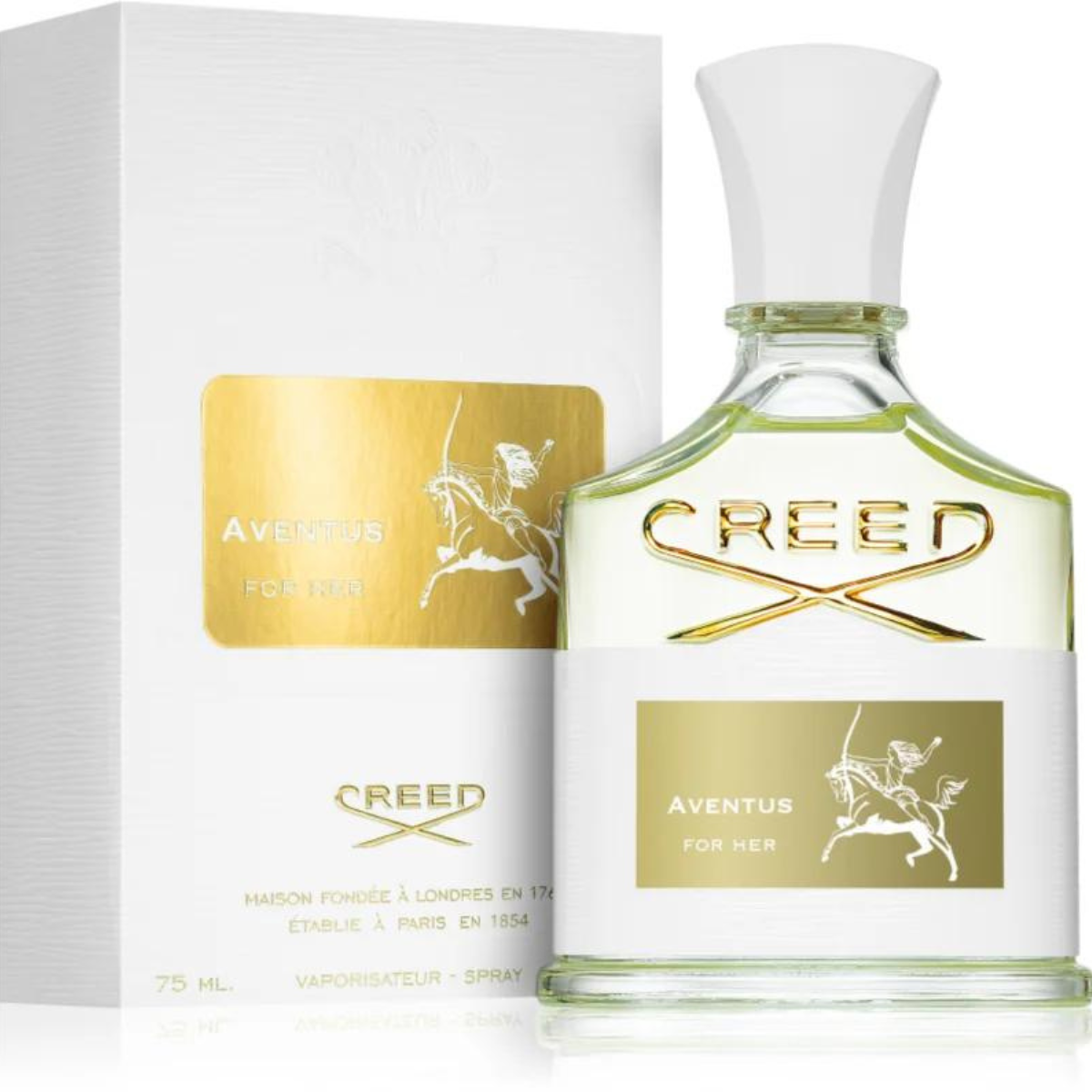 Creed Aventus For Her Eau de Parfum 75ml