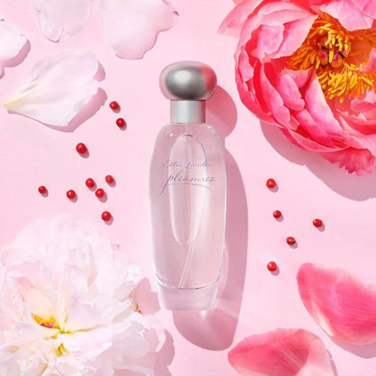 Estée Lauder Pleasures Eau de Parfum 100ml - Image 2