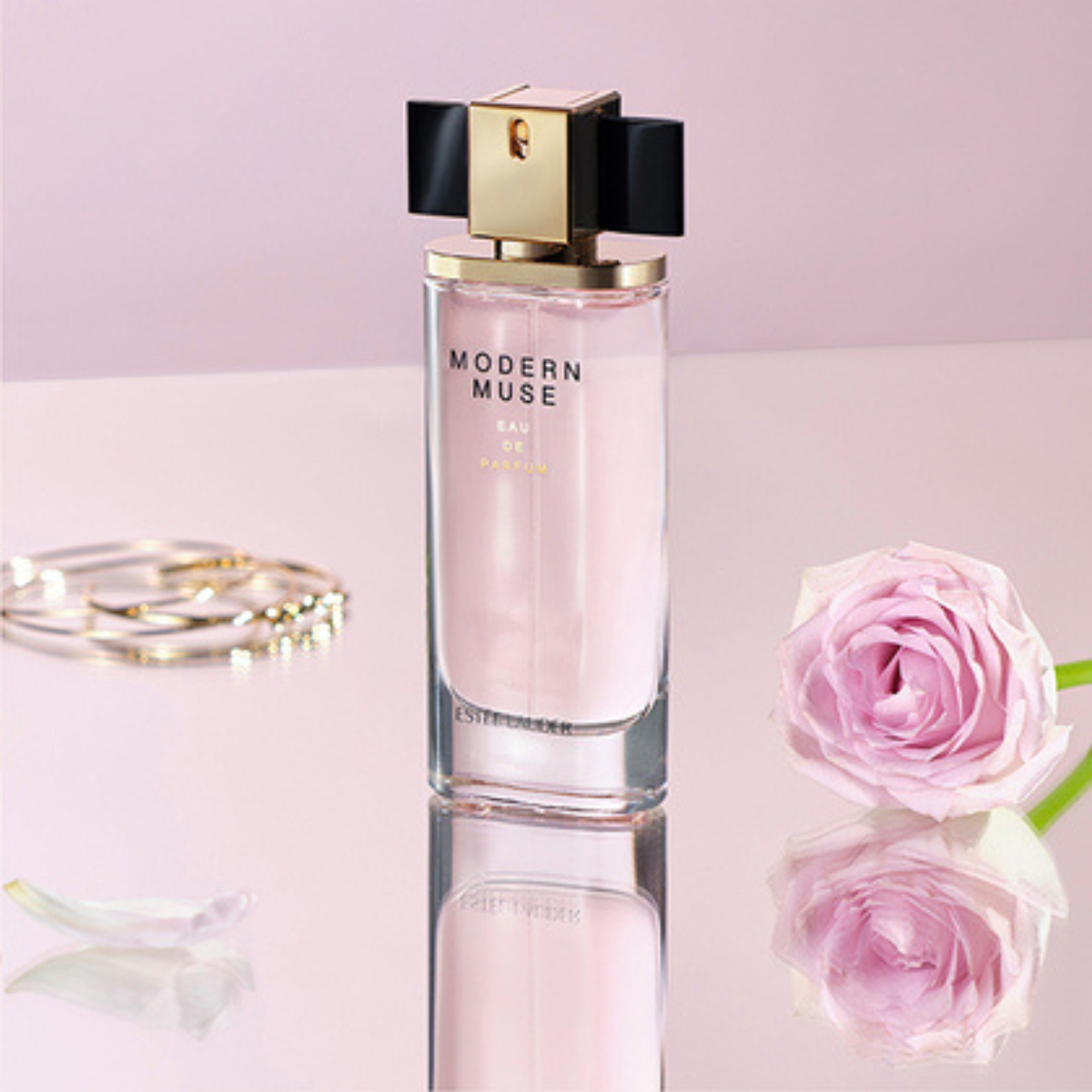 Estée Lauder Modern Muse Eau de Parfum 100ml - Image 3