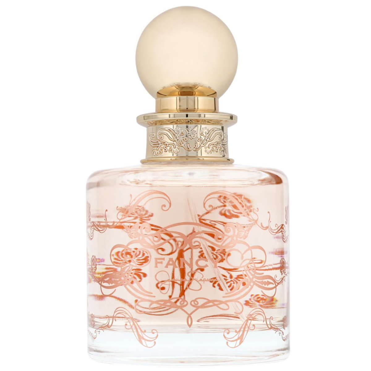 Jessica Simpson Fancy Eau de Parfum100ml - Image 2
