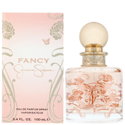 Jessica Simpson Fancy Eau de Parfum100ml