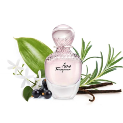 Alternative view of Salvatore Ferragamo Amo Ferragamo Eau de Parfum 100ml