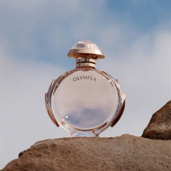 Alternative view of Rabanne Olympea Eau De Parfum 80ml
