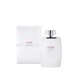 Lalique white EDT 125ML