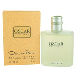 Oscar de la Renta Oscar Eau de Toilette Spray
