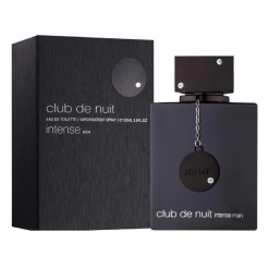 Alternative view of Armaf Club De Nuit EDT Intense 105ml