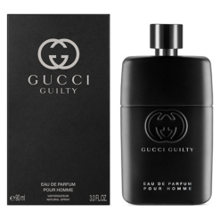Gucci Guilty Pour Homme Eau de Parfum 90ml