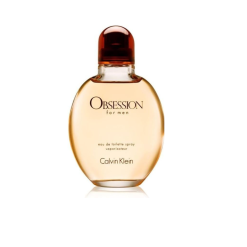 Alternative view of Calvin Klein Obsession for Men Eau de Toilette 125 ml