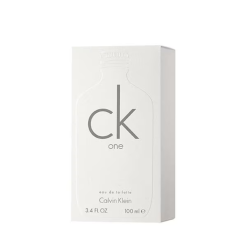 Calvin Klein CK One Eau de Toilette 100ml