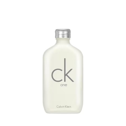 Alternative view of Calvin Klein CK One Eau de Toilette 100ml