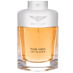 Alternative view of Bentley For Men Intense Eau de Parfum 100ml