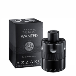 Azzaro The Most Wanted Eau de Parfum Intense 100ml