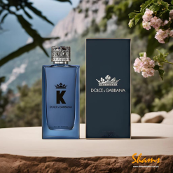 Dolce & Gabbana King Eau De Toilette 150ml