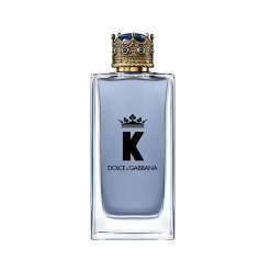 Alternative view of Dolce & Gabbana King Eau De Toilette 150ml