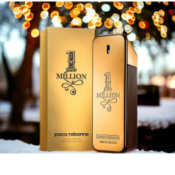 One Million Eau de Toilette by Paco Rabanne 100ml