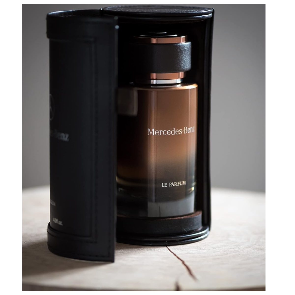 Mercedes Benz Le Parfum 120ml (M) Edp - Image 2