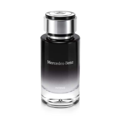 Alternative view of Mercedes Benz Classic Intense Men EDT120ml