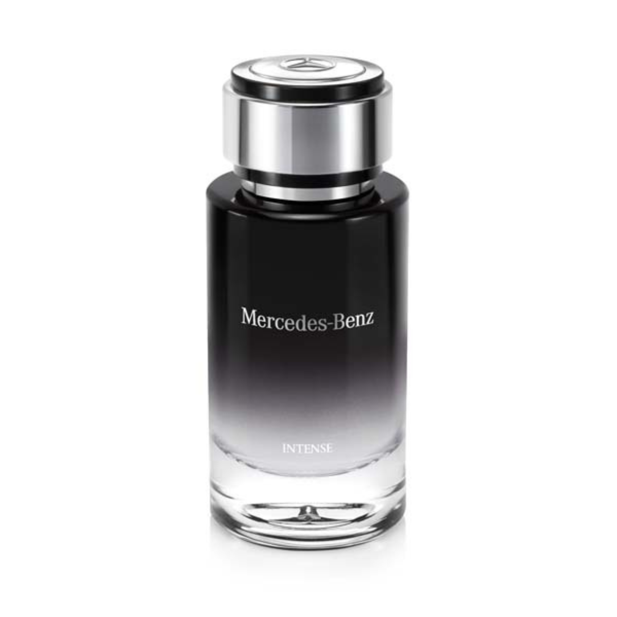 Mercedes Benz Classic Intense Men EDT120ml - Image 2
