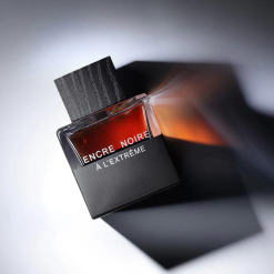 Alternative view of Lalique Encre Noire À L’Extrême, Eau de Parfum 100ml