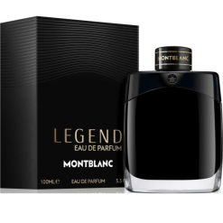 Mont Blanc Legend Eau De Parfum 100ml
