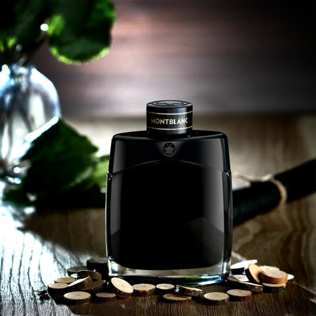 Mont Blanc Legend Eau De Parfum 100ml - Image 2