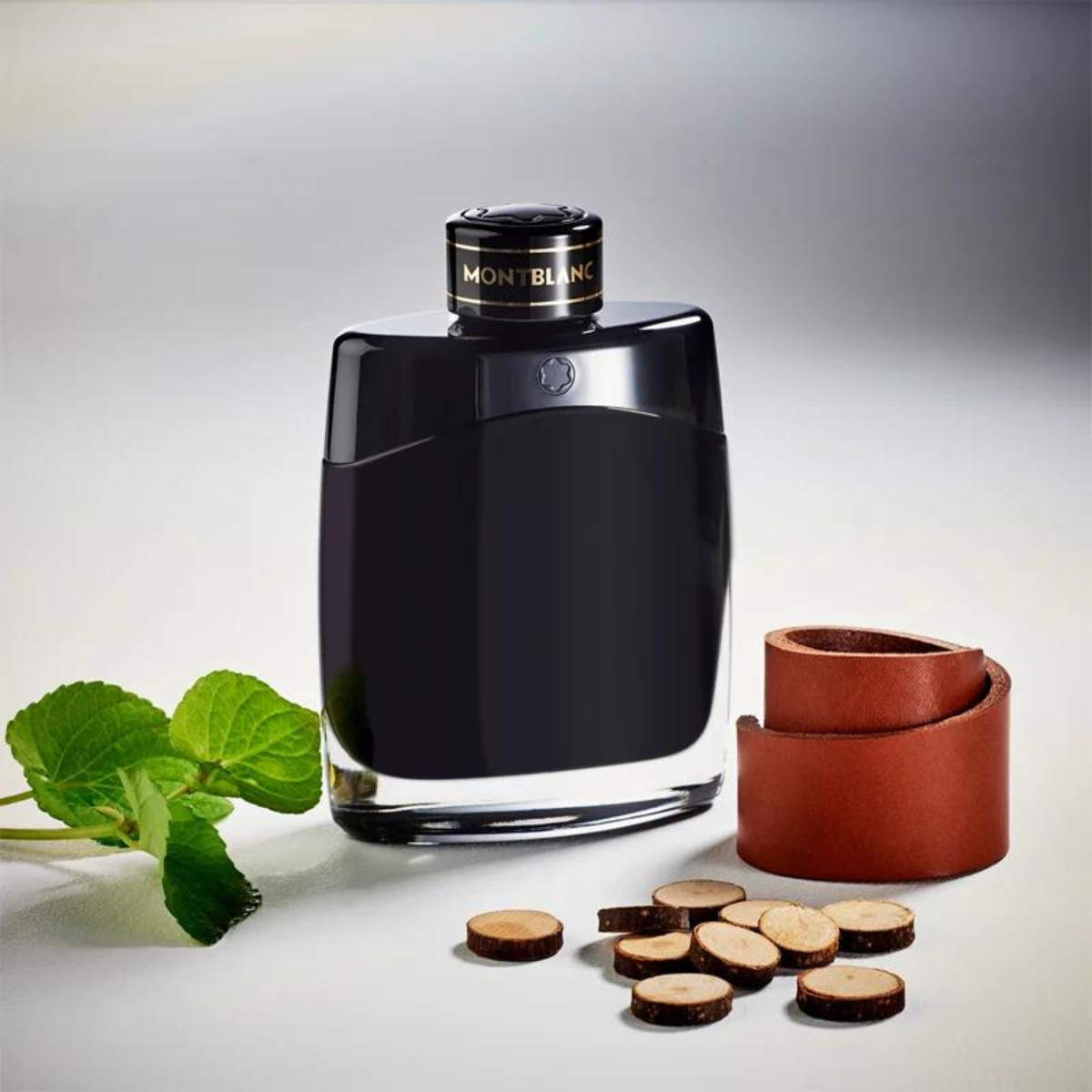 Mont Blanc Legend Eau De Parfum 100ml - Image 3