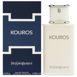 YSL Kouros Eau De Toilette 100ML