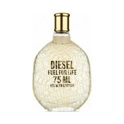 Alternative view of Diesel Fuel For Life 75ml EDP