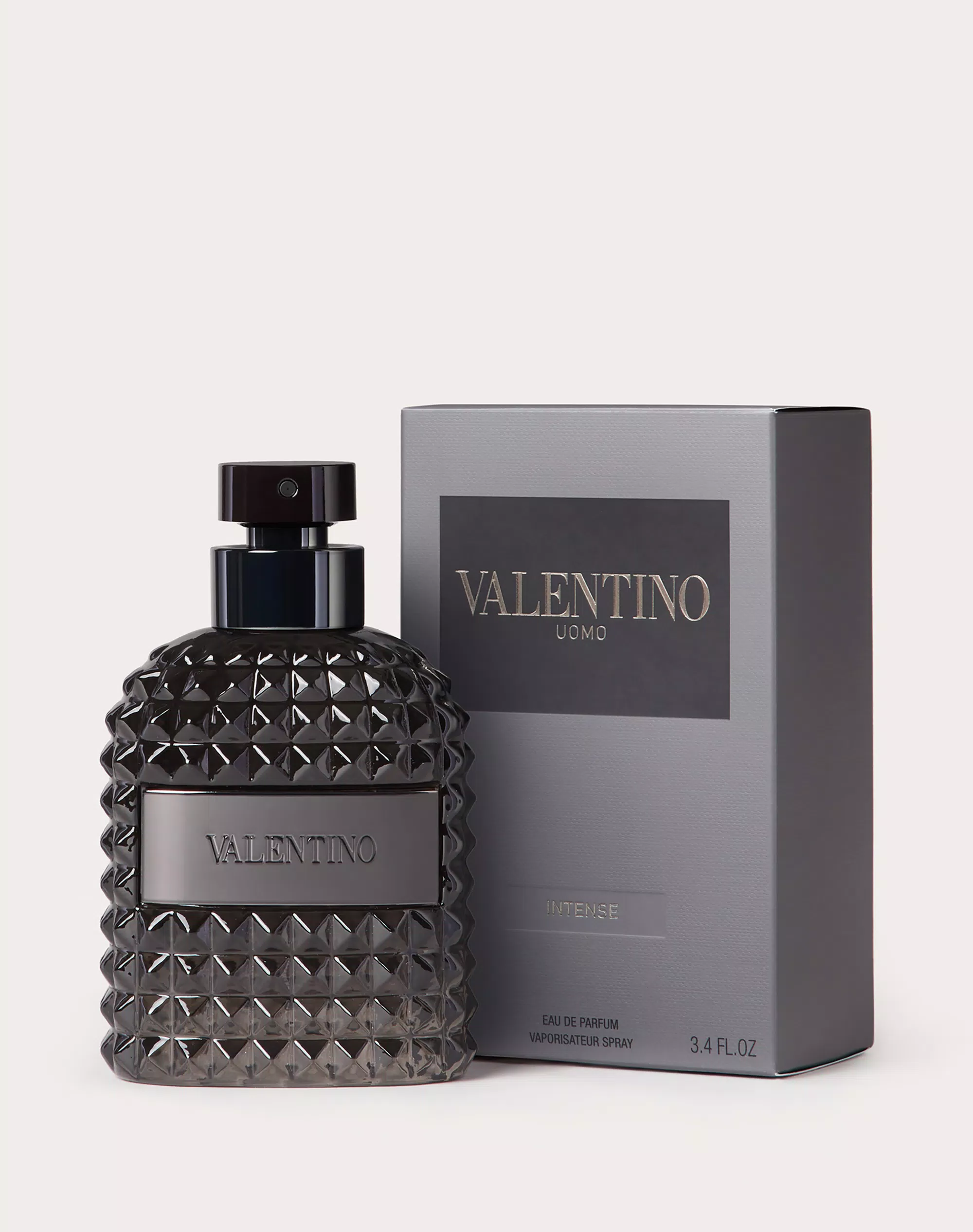 Valentino Uomo Intense EDP 100ml - Image 4