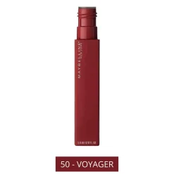 Maybelline Super Stay Matte Ink 50 Voyager