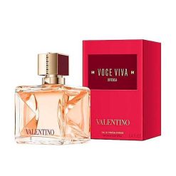 Alternative view of Valentino Voce Viva edp 100ml