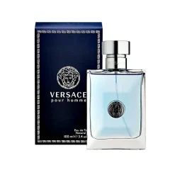 Versace Pour Homme EDT