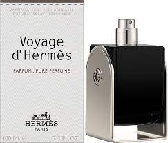 Hermes Voyage d’Hermes Parfum 100ml