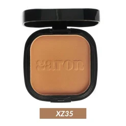 Zaron Maxi Blend Compact Powder XZ35 10g