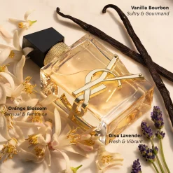 Alternative view of YSL Libre EDP Intense 90ml